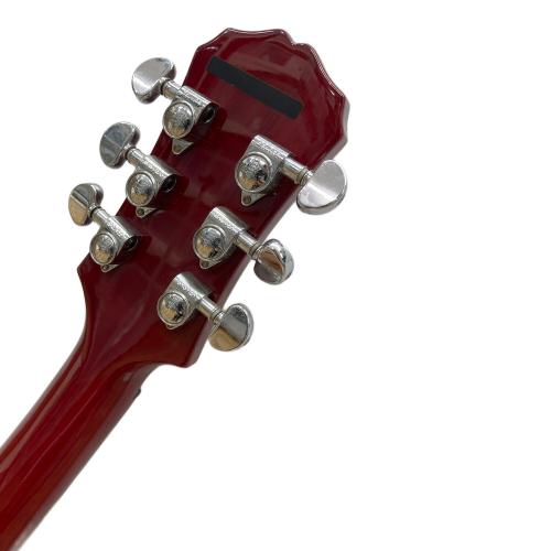 EPIPHONE (エピフォン) Lespaul Studio エレキギター @