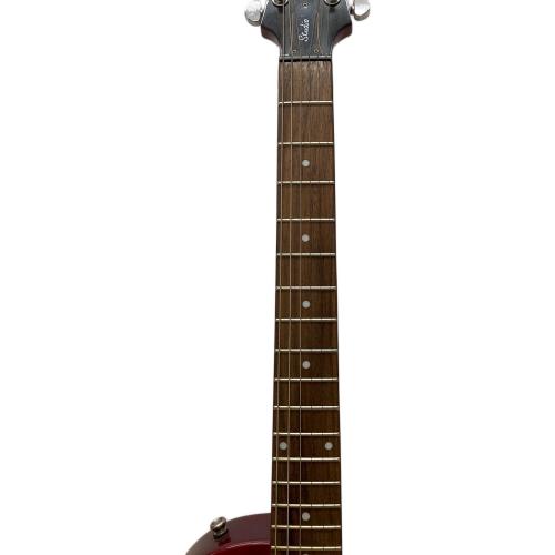 EPIPHONE (エピフォン) Lespaul Studio エレキギター @