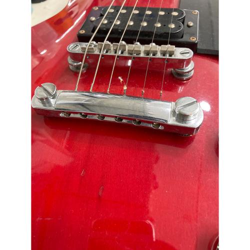EPIPHONE (エピフォン) Lespaul Studio エレキギター @