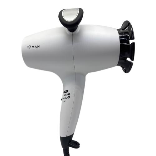 YAMAN (ヤーマン) スカルプドライヤー プロ hc-9w 2019年製