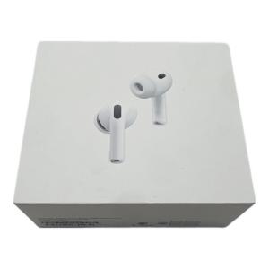 Apple (アップル) AirPods(第3世代) MFHP4J