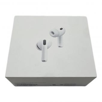 Apple (アップル) AirPods(第3世代) MFHP4J