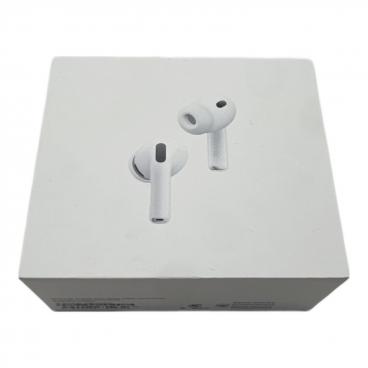 Apple (アップル) AirPods(第4世代) MXP63J/A｜トレファクONLINE