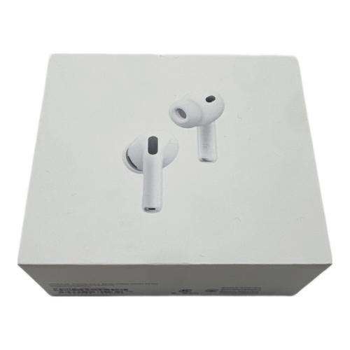Apple (アップル) AirPods(第3世代) MFHP4J
