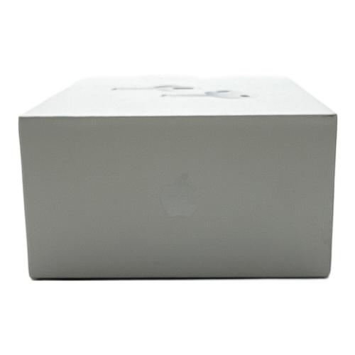 Apple (アップル) AirPods(第3世代) MFHP4J