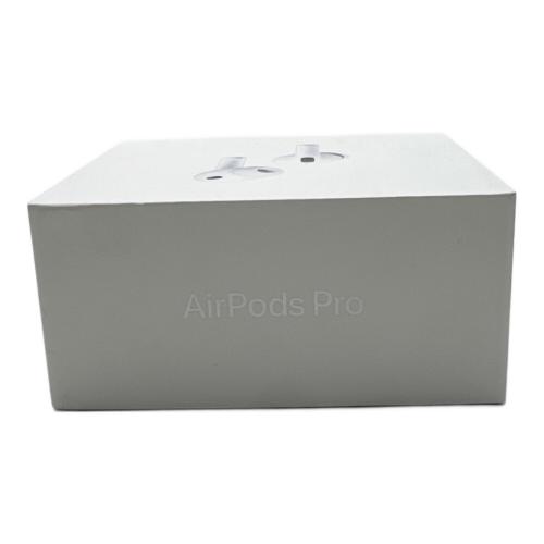 Apple (アップル) AirPods(第3世代) MFHP4J