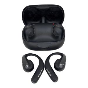 Anker (アンカー) ワイヤレスイヤホン soundcore aerofit pro