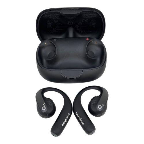 Anker (アンカー) ワイヤレスイヤホン soundcore aerofit pro