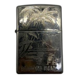 ZIPPO (ジッポ) オイルライター bradford.pa. usa