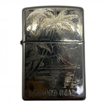 zippo ポパイ 時計 稼働中 。分解掃除済みR5.12 カテゴリ：ZIPPO】商品