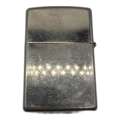 ZIPPO (ジッポ) オイルライター bradford.pa. usa
