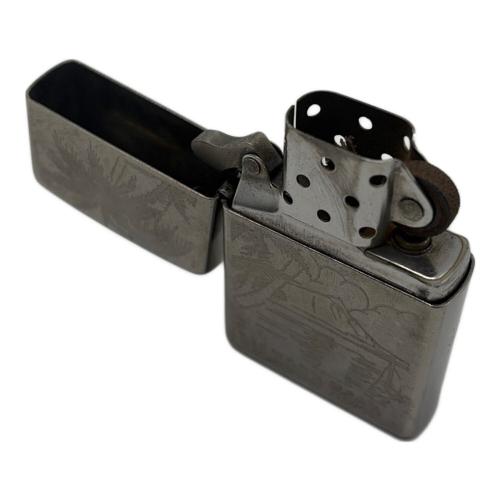 ZIPPO (ジッポ) オイルライター bradford.pa. usa