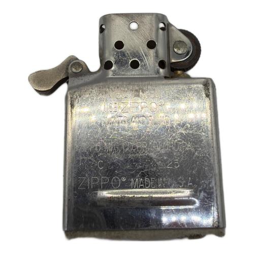 ZIPPO (ジッポ) オイルライター bradford.pa. usa