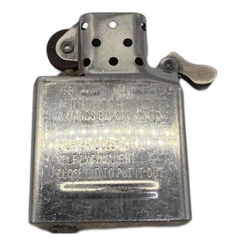 ZIPPO (ジッポ) オイルライター bradford.pa. usa