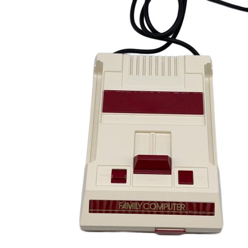 Nintendo (ニンテンドー) ニンテンド‐クラシックファミコン CLV-101