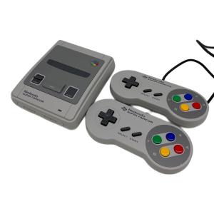 Nintendo (ニンテンドー) スーパーファミコン CLV-301