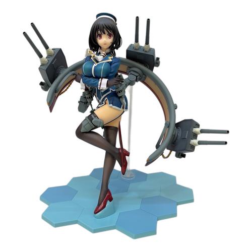 艦隊これくしょん (カンタイコレクション)　高雄 重兵装 フィギュア