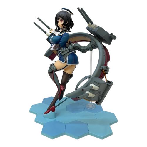 艦隊これくしょん (カンタイコレクション)　高雄 重兵装 フィギュア
