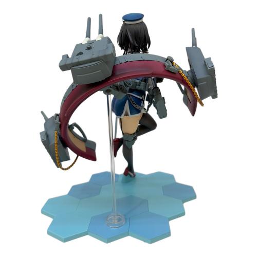 艦隊これくしょん (カンタイコレクション)　高雄 重兵装 フィギュア