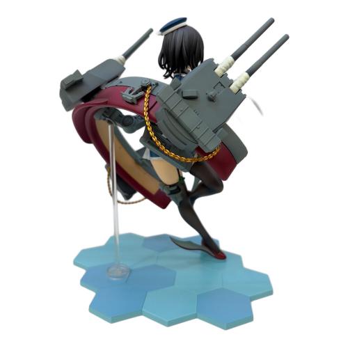 艦隊これくしょん (カンタイコレクション)　高雄 重兵装 フィギュア