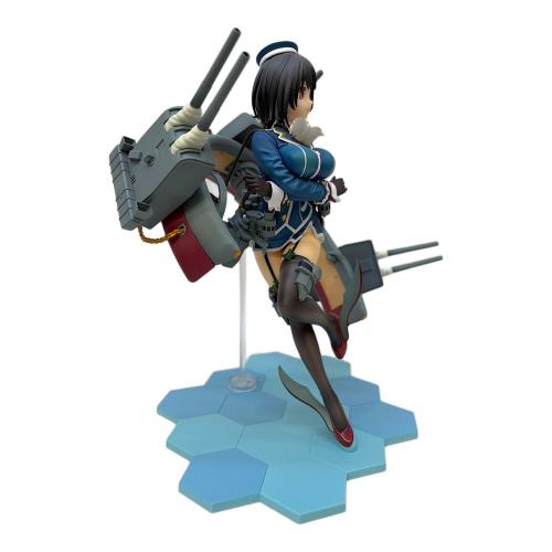 艦隊これくしょん (カンタイコレクション)　高雄 重兵装 フィギュア