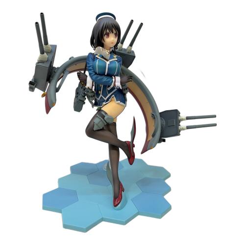 艦隊これくしょん (カンタイコレクション)　高雄 重兵装 フィギュア