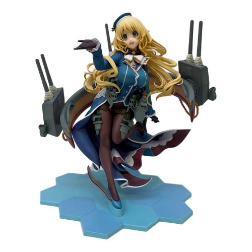 艦隊これくしょん (カンタイコレクション) 愛宕 重兵装　フィギュア