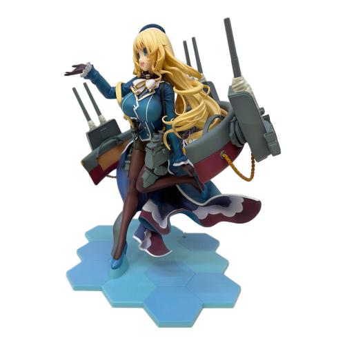 艦隊これくしょん (カンタイコレクション) 愛宕 重兵装　フィギュア