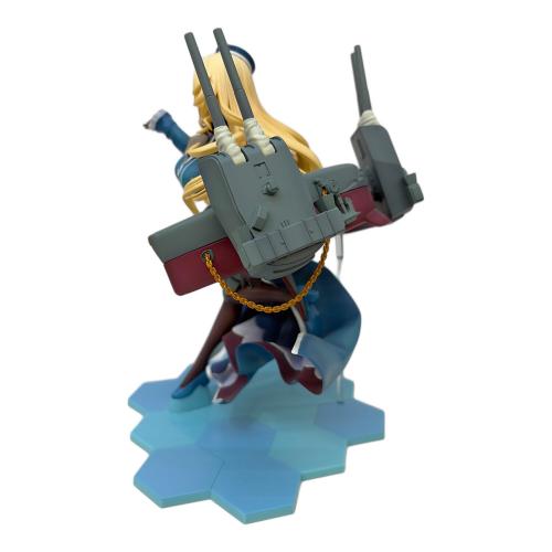 艦隊これくしょん (カンタイコレクション) 愛宕 重兵装　フィギュア