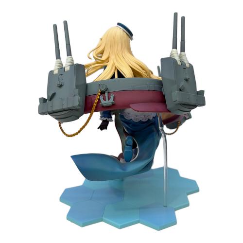 艦隊これくしょん (カンタイコレクション) 愛宕 重兵装　フィギュア