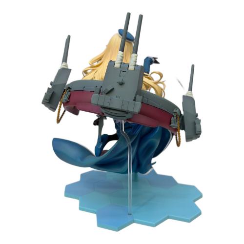 艦隊これくしょん (カンタイコレクション) 愛宕 重兵装　フィギュア