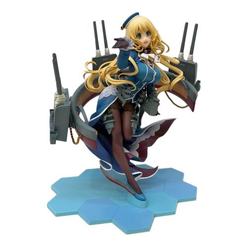 艦隊これくしょん (カンタイコレクション) 愛宕 重兵装　フィギュア