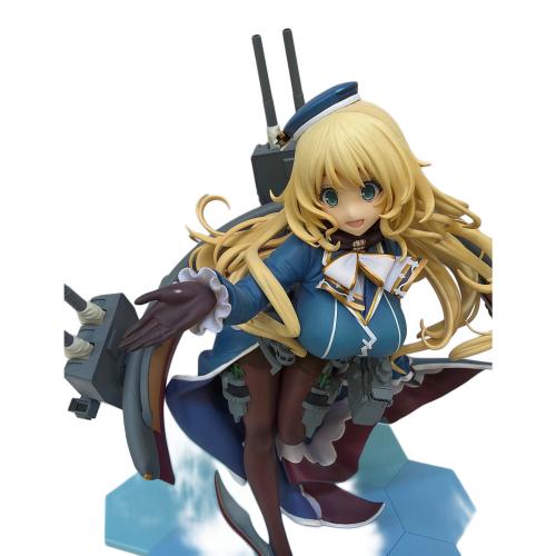艦隊これくしょん (カンタイコレクション) 愛宕 重兵装　フィギュア