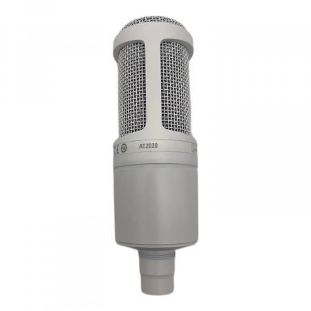 audio-technica (オーディオテクニカ) コンデンサーマイク at2020 XLR