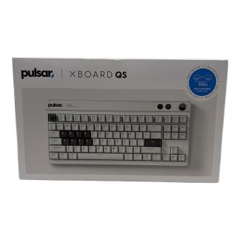 PULSAR (パルサー) XBOARD QS キーボード PWKXBQSO1