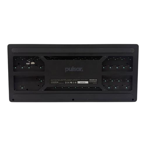PULSAR (パルサー) XBOARD QS キーボード PWKXBQSO1
