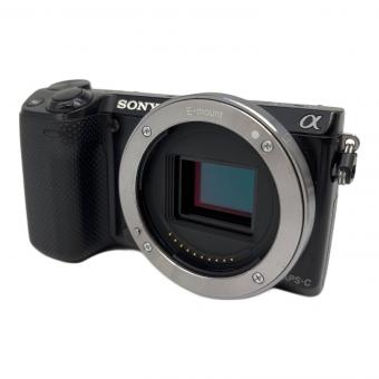 SONY (ソニー) コンパクトデジタルカメラ nex-5r