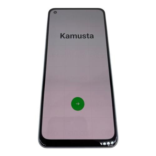 OPPO (オッポ) Reno9 A A201OP