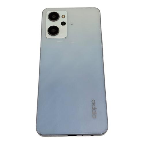 OPPO (オッポ) Reno9 A A201OP