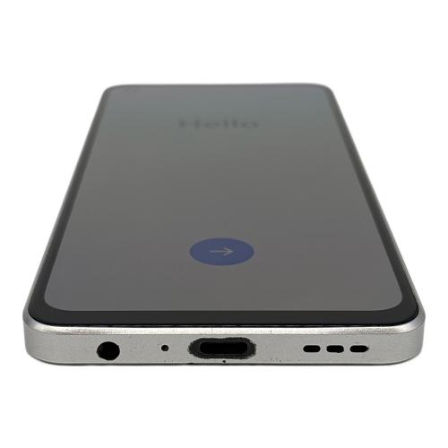 OPPO (オッポ) Reno7 A A201OP