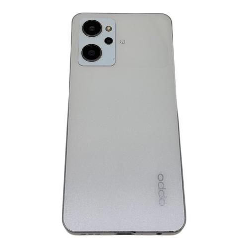 OPPO (オッポ) Reno7 A A201OP