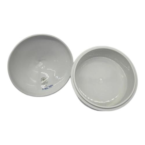 ROYAL COPENHAGEN (ロイヤル・コペンハーゲン) 陶器 ブルーフルーテッド・プレイン
