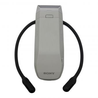 SONY (ソニー) ウェアラブルサーモスデバイスキット RNPK-P1