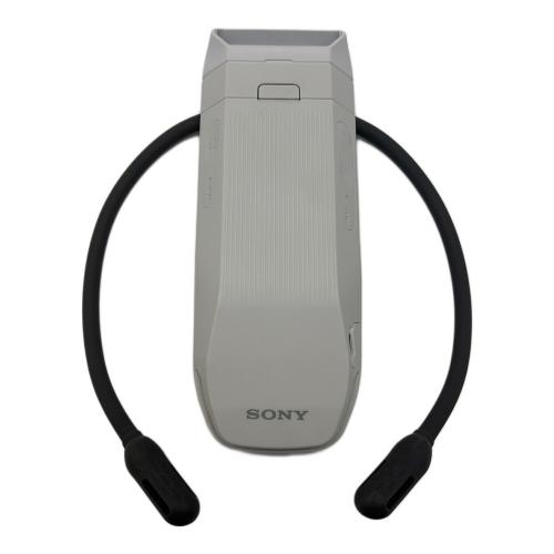 SONY (ソニー) ウェアラブルサーモスデバイスキット RNPK-P1