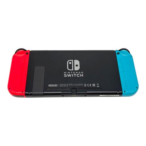 Nintendo (ニンテンドー) Nintendo Switch HAC-001 コントローラー破損有