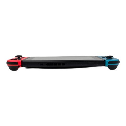 Nintendo (ニンテンドー) Nintendo Switch HAC-001 コントローラー破損有