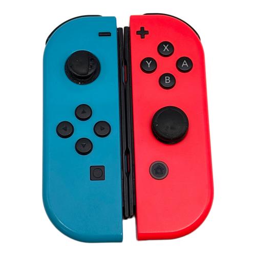 Nintendo (ニンテンドー) Nintendo Switch HAC-001 コントローラー破損有