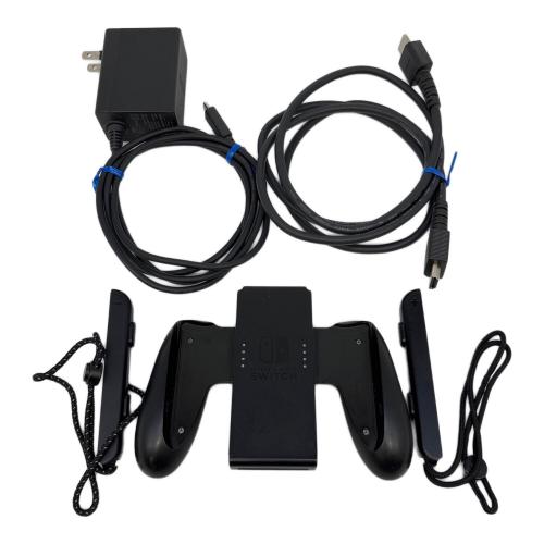 Nintendo (ニンテンドー) Nintendo Switch HAC-001 コントローラー破損有