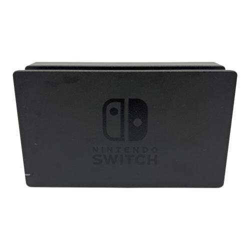 Nintendo (ニンテンドー) Nintendo Switch HAC-001 コントローラー破損有
