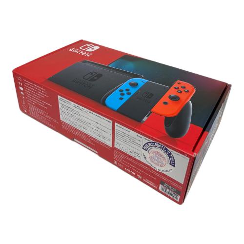 Nintendo (ニンテンドー) Nintendo Switch HAC-001 コントローラー破損有